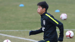이강인 U-20 월드컵 어쩌나&hellip;"소속팀 체리셰프 부상에 복귀 검토"