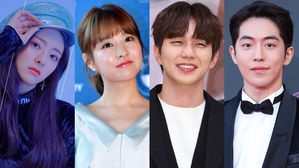 [SBS Star] 4 Celebrities Who Certainly Benefited from Braces!
