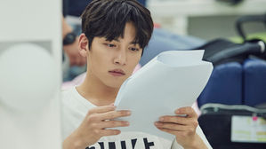 [SBS Star] Ji Chang Wook Considers a Rom-com Comeback Following Military Discharge