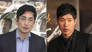 배우 아닌 감독으로…차인표·유준상, 전주 국제영화제 출품