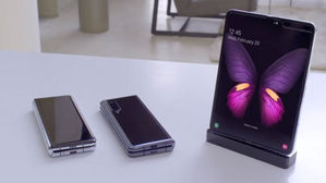 갤럭시 폴드 언제쯤 나올까&hellip;업계 "7월 말 출시 협의 중"