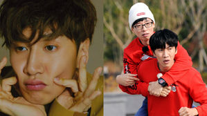 [SBS Star] Lee Kwang Soo Shares How 'Running Man' Shaped His Life