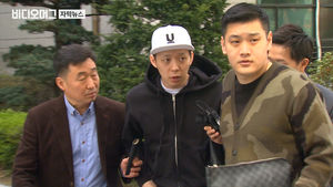 박유천 구속 영장 신청&hellip;결정적 증거 된 마약 '양성'