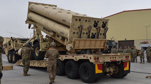 北 매체, 주한미군 사드훈련 비난&hellip;남 정부에 경고