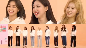 [SBS Star] TWICE Members Reveal What Goes On in Their Group Chat