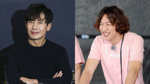 [SBS Star] Shin Ha Kyun Says 'Real' Lee Kwang Soo & 'Running Man' Lee Kwang Soo Are Very Different