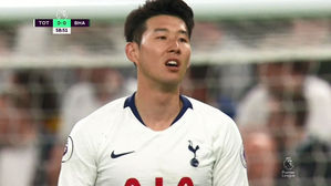 '손흥민 출전' 토트넘, 3위 유지&hellip;바르샤, 리그 우승 눈앞