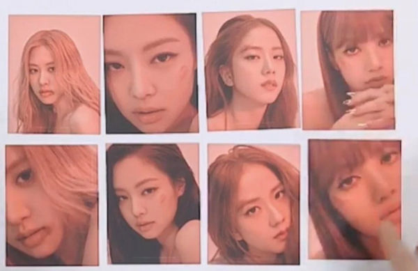 BLACKPINK