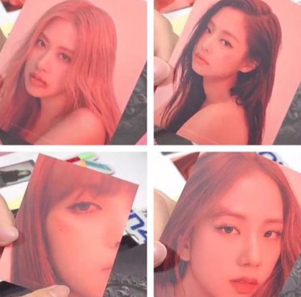BLACKPINK