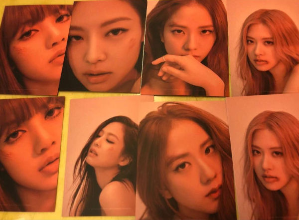 BLACKPINK