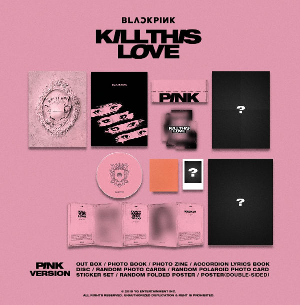 BLACKPINK