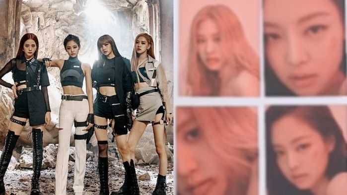 BLACKPINK's Concept Photos Under Fire for Allegedly Romanticizing Abusive Relationship