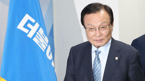 이해찬, 한국당 강경투쟁에 "오래 못 간다&hellip;국회에 들어와야"