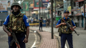 '부활절 참사' 스리랑카서 또 폭발&hellip;전국 성당 미사 중단