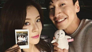 [SBS Star] Lee Kwang Soo Reveals Why He Opened Up About His Relationship with Lee Sunbin