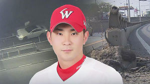 SK 와이번스 강승호 '만취 교통사고'&hellip;구단 "징계 수위 논의"