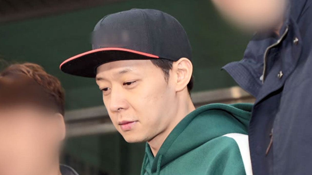 박유천 마약 혐의 부인