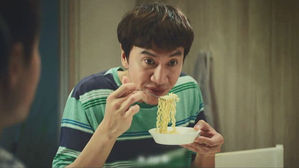 장애 연기 도전한 이광수…"희화화 걱정, 많이 노력했다"