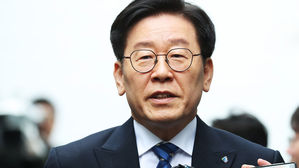 최후진술 이재명 "일할 수있는 기회달라, 재판부에 간곡히 부탁"