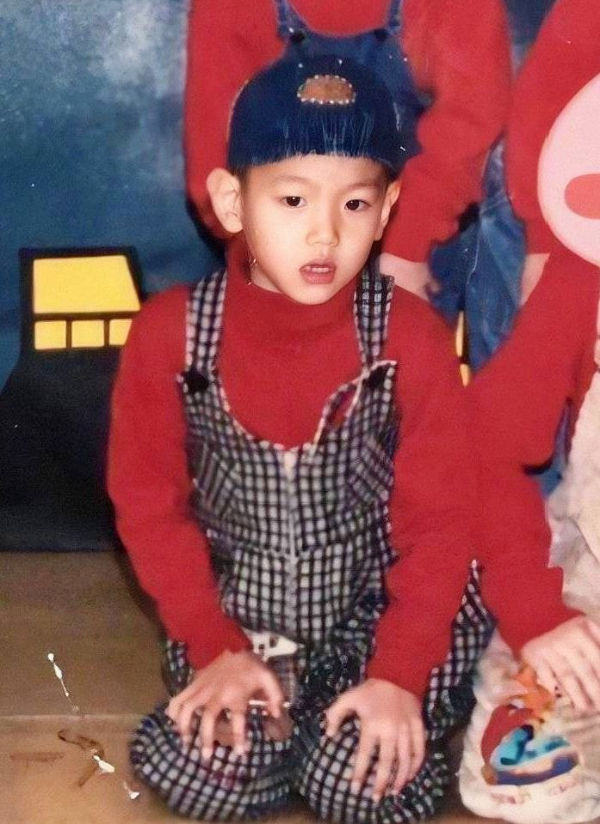 BAEKHYUN