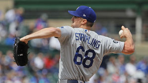 다저스, 컵스에 2대1 승리&hellip;싹쓸이 패배 모면