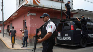 '31발 총격'에 쓰러진 멕시코 여시장&hellip;이틀새 시장 2명 피살