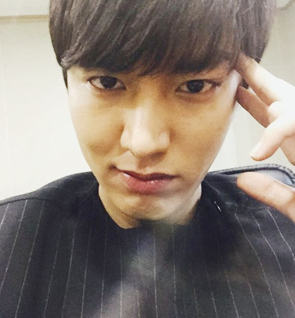Lee Minho
