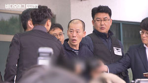 경찰, '12분간의 잔혹 범행' 안인득 계획범죄로 결론