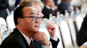 北 대외경제상 "백 년 천 년 제재해도 신경 안 써&hellip;美 방식 바꿔야"