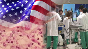 美 올해 홍역 감염사례 1천 건 돌파&hellip;퇴치국 지위도 '흔들'