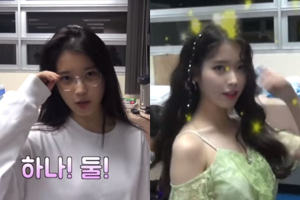 IU