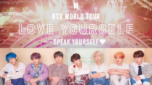 [SBS Star] BTS to Livestream Its Wembley Stadium Concert Online!