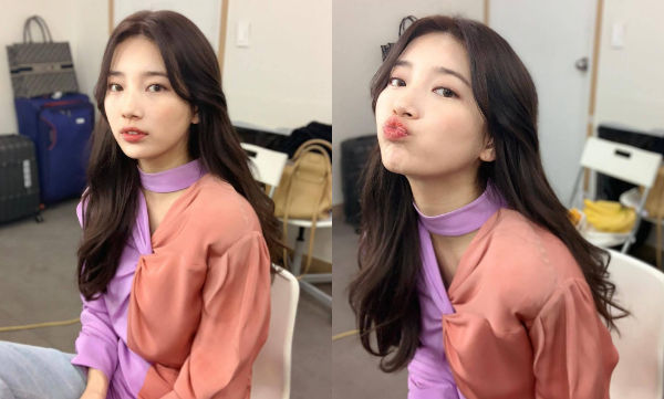 Suzy