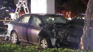 美 교차로 돌진 30대 운전자&hellip;경찰 "무슬림 겨냥 증오범죄"