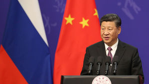 시진핑, 하반기 경제기조 '안정 속 진전' 내걸어