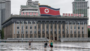 北 매체, 美 사드훈련&middot;정찰비행 "배신행위" 거듭 비난