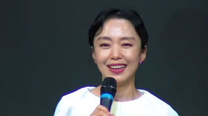 전도연, 우디네 극동영화제서 평생 공로상…"亞 최고 여배우"