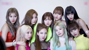 성숙미 더한 트와이스 'FANCY'…국내외 음원차트 정상