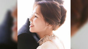 알리, '5월의 신부' 된다…"음악과는 또 다른 경험 기대"