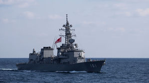 요미우리 "내달 日 자위대 관함식에 한국 불참 정식 결정"