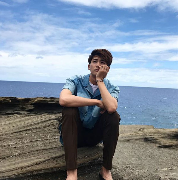 Park Hyung Sik
