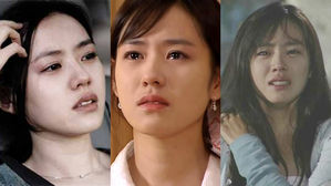 [SBS Star] People Think Son Ye-jin Is Hauntingly Beautiful When She Cries