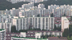 서울 집값 7개월 만에 상승 전환…아파트·단독주택 강세