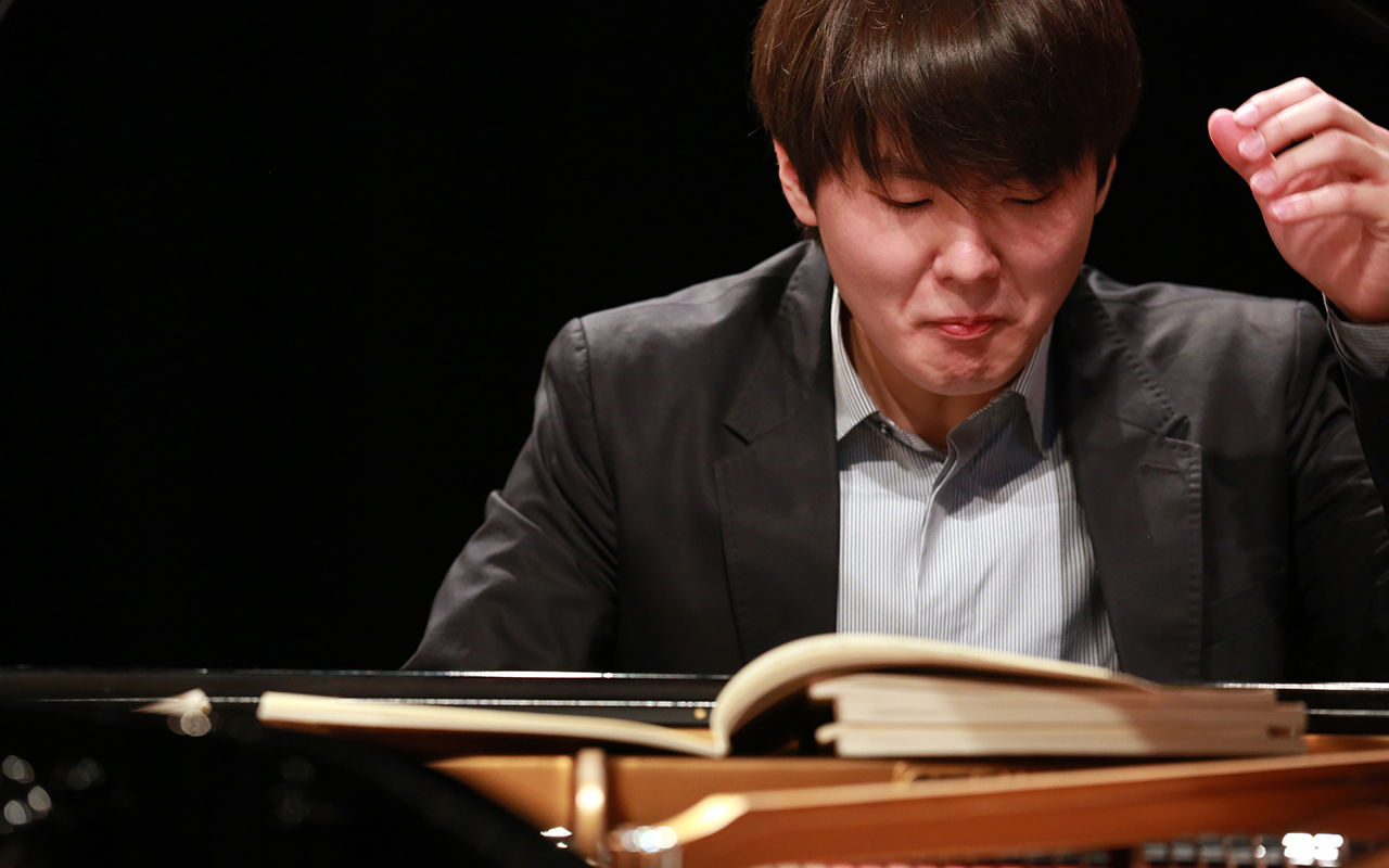 피아니스트 조성진 (사진=게티이미지코리아)