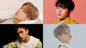 [SBS Star] 4 K-pop Boy Group Members Who Are from Greater China