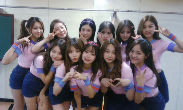 I.O.I