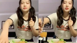 [SBS Star] Red Velvet JOY Frowns & Hangs Up on an Obsessive Fan Who Continuously Calls Her