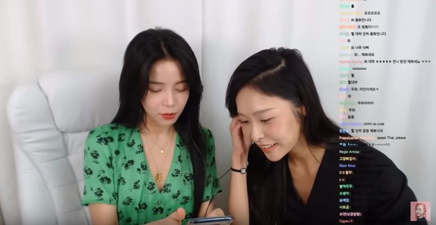 '이 정도면 쌍둥이?