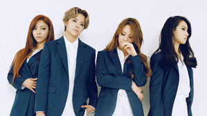 [SBS Star] SM Entertainment Shuts Down f(x)'s Official Japanese Fan Club