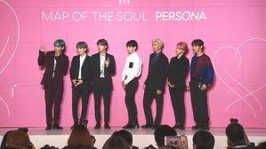 방탄소년단, '할시'와 빌보드 무대 선다…2관왕 기대감